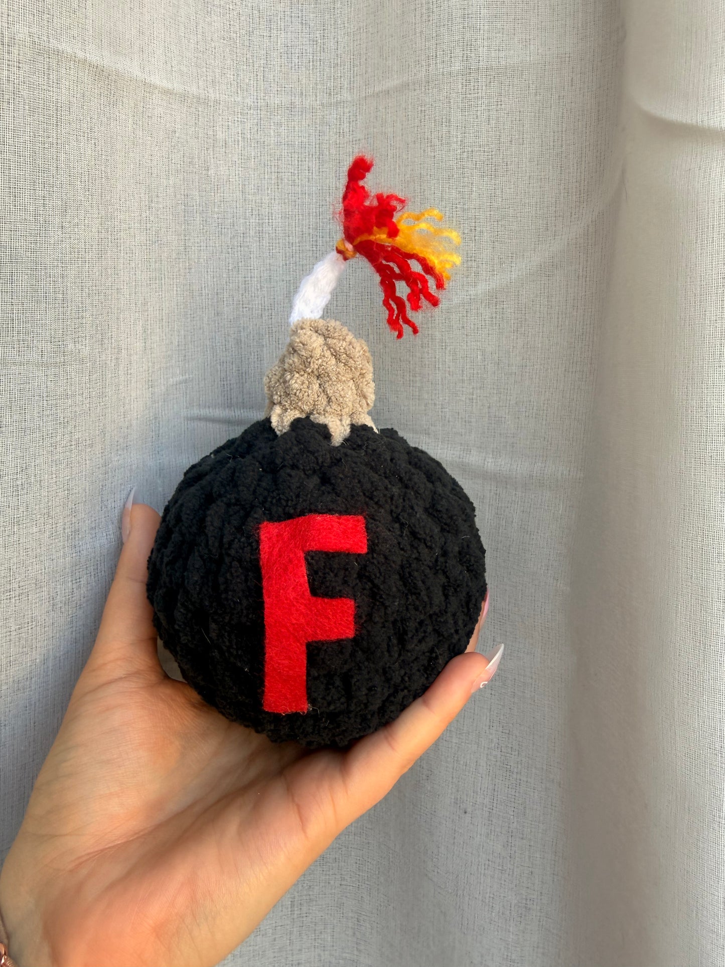 F Bomb