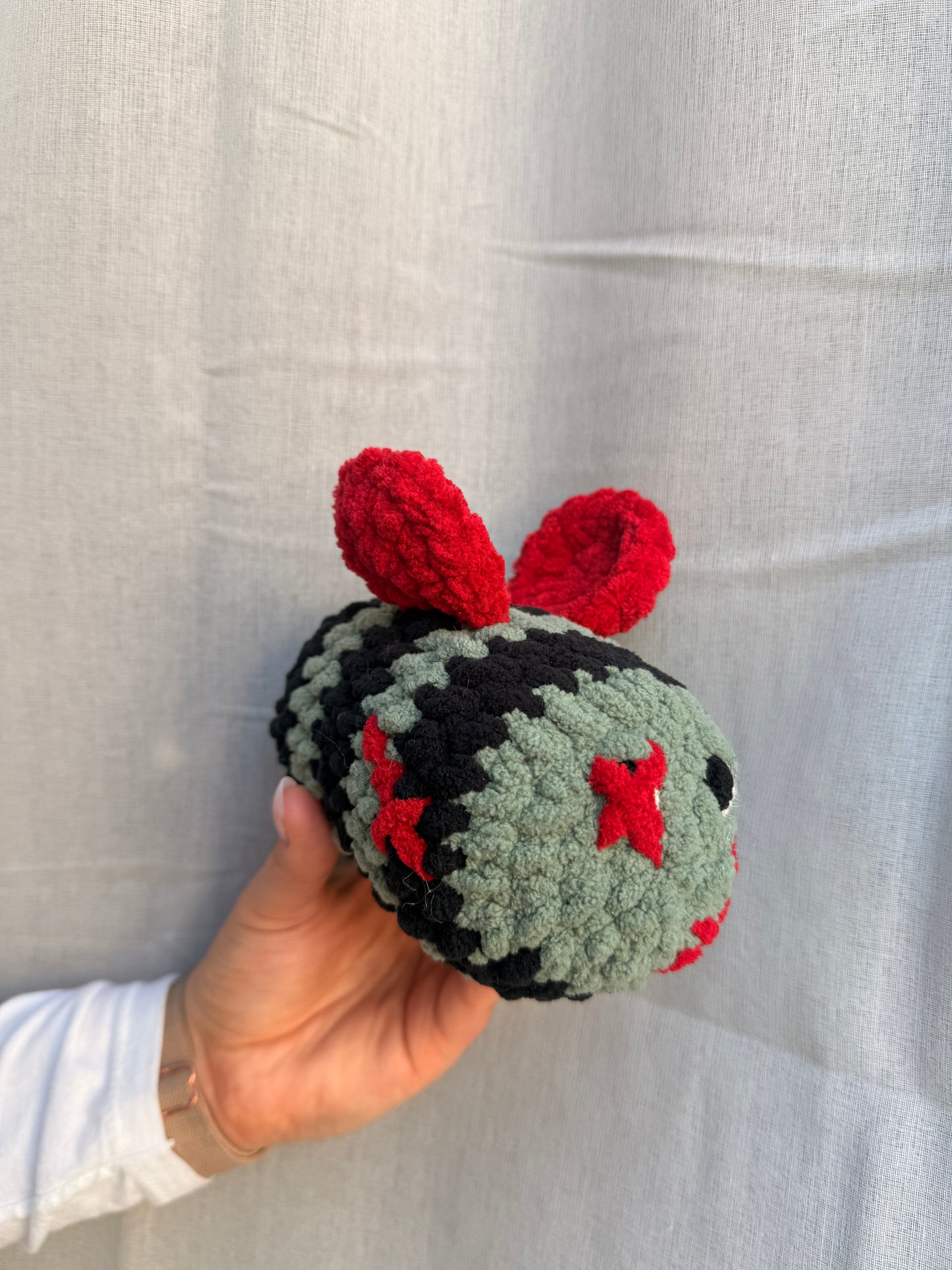 Zom - BEE