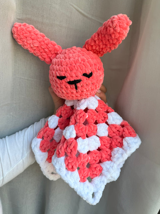 Bunny Lovey
