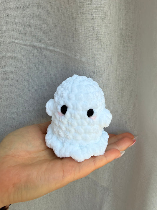 Mini Ghosties