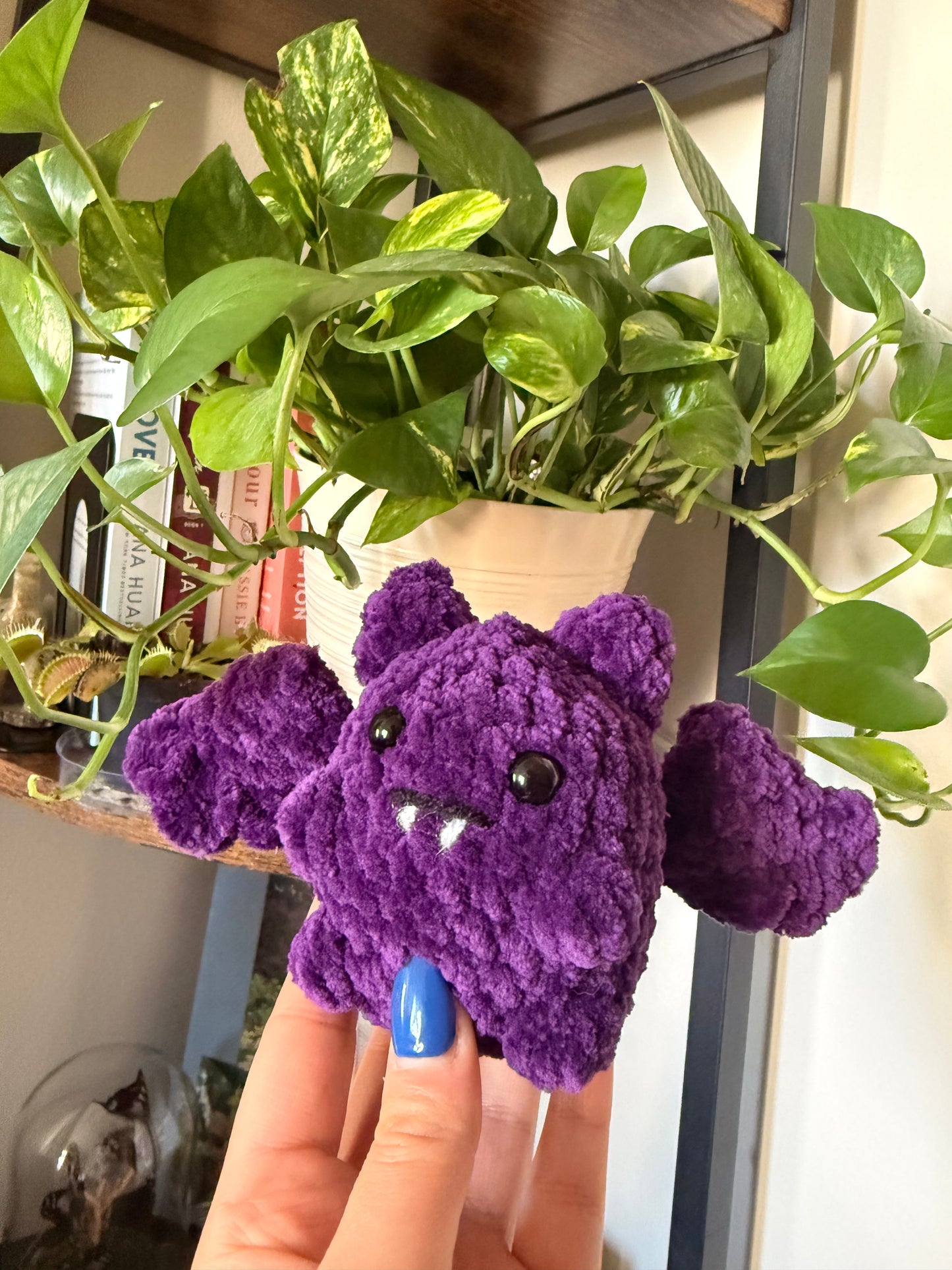 Velvet Bats