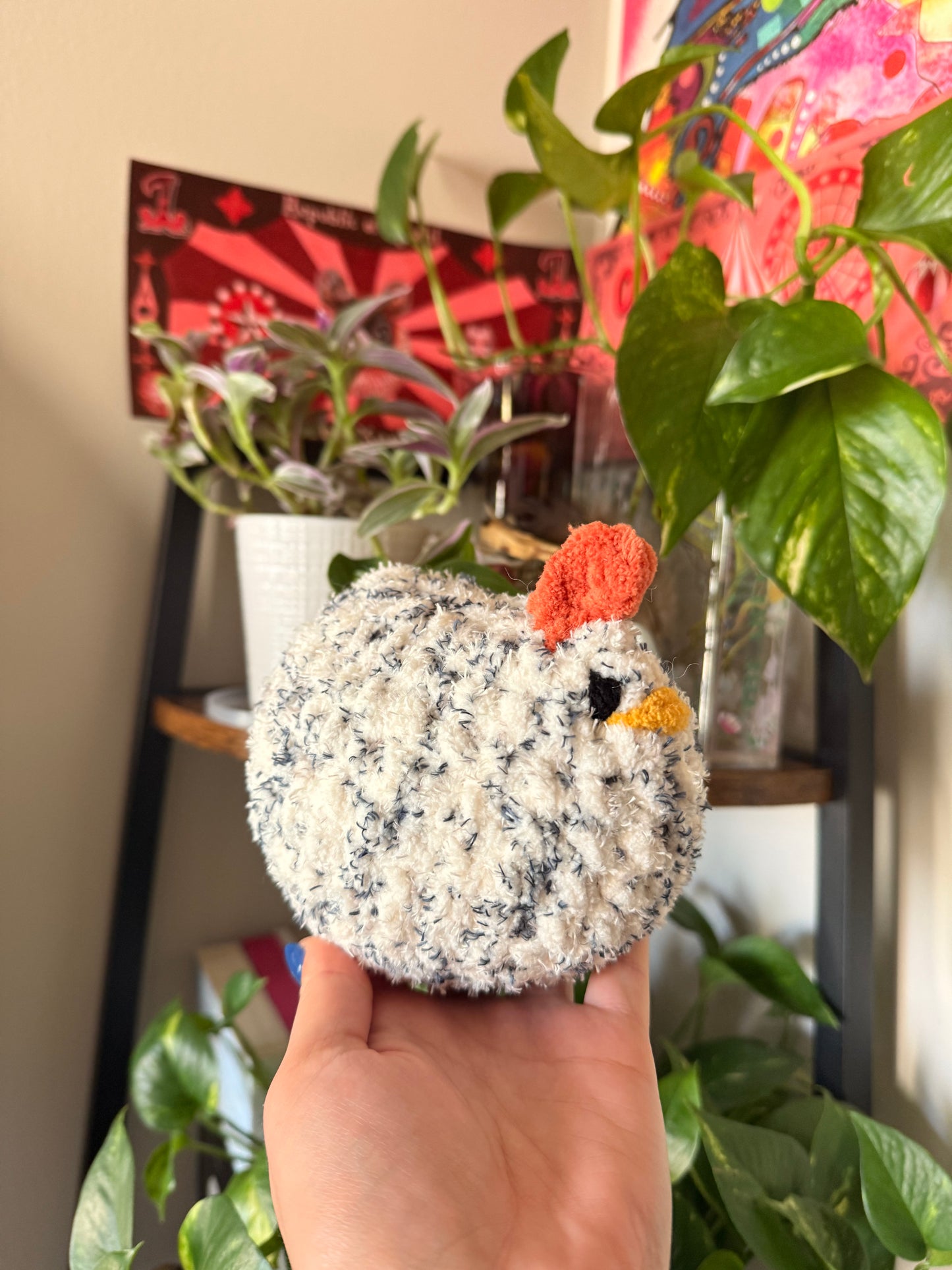 Chicken