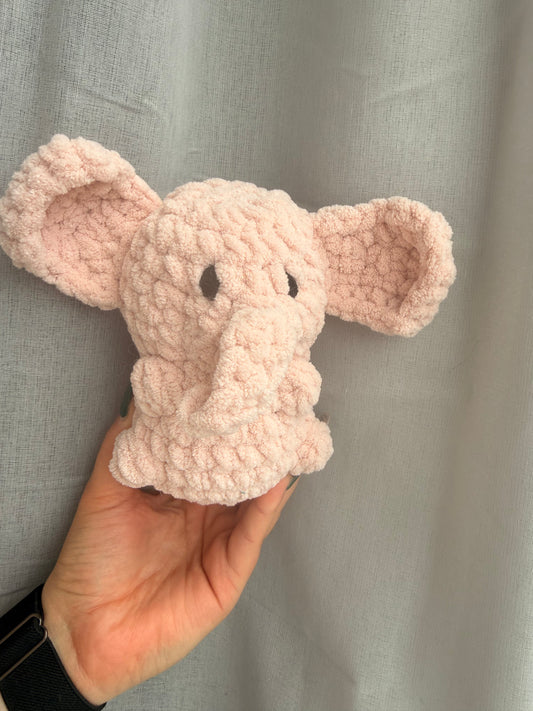 Pink Elephant