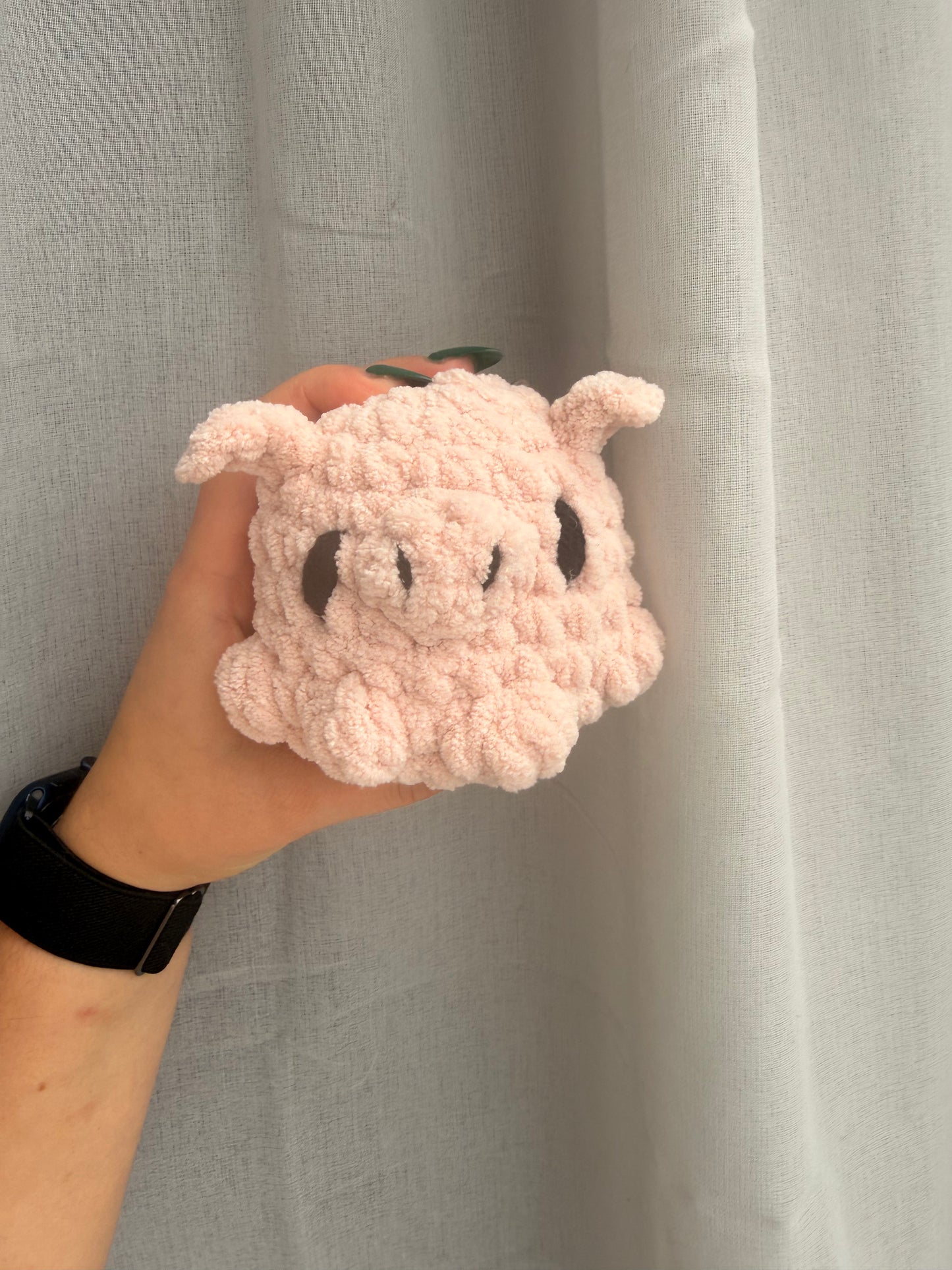 Pocket Pig