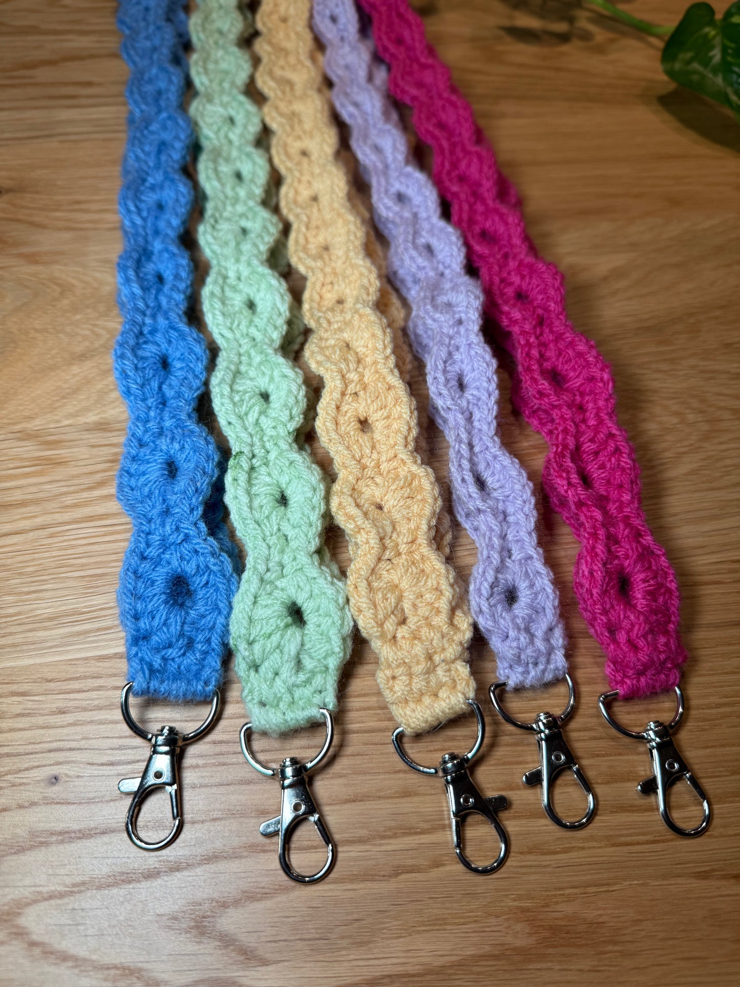 Lanyards