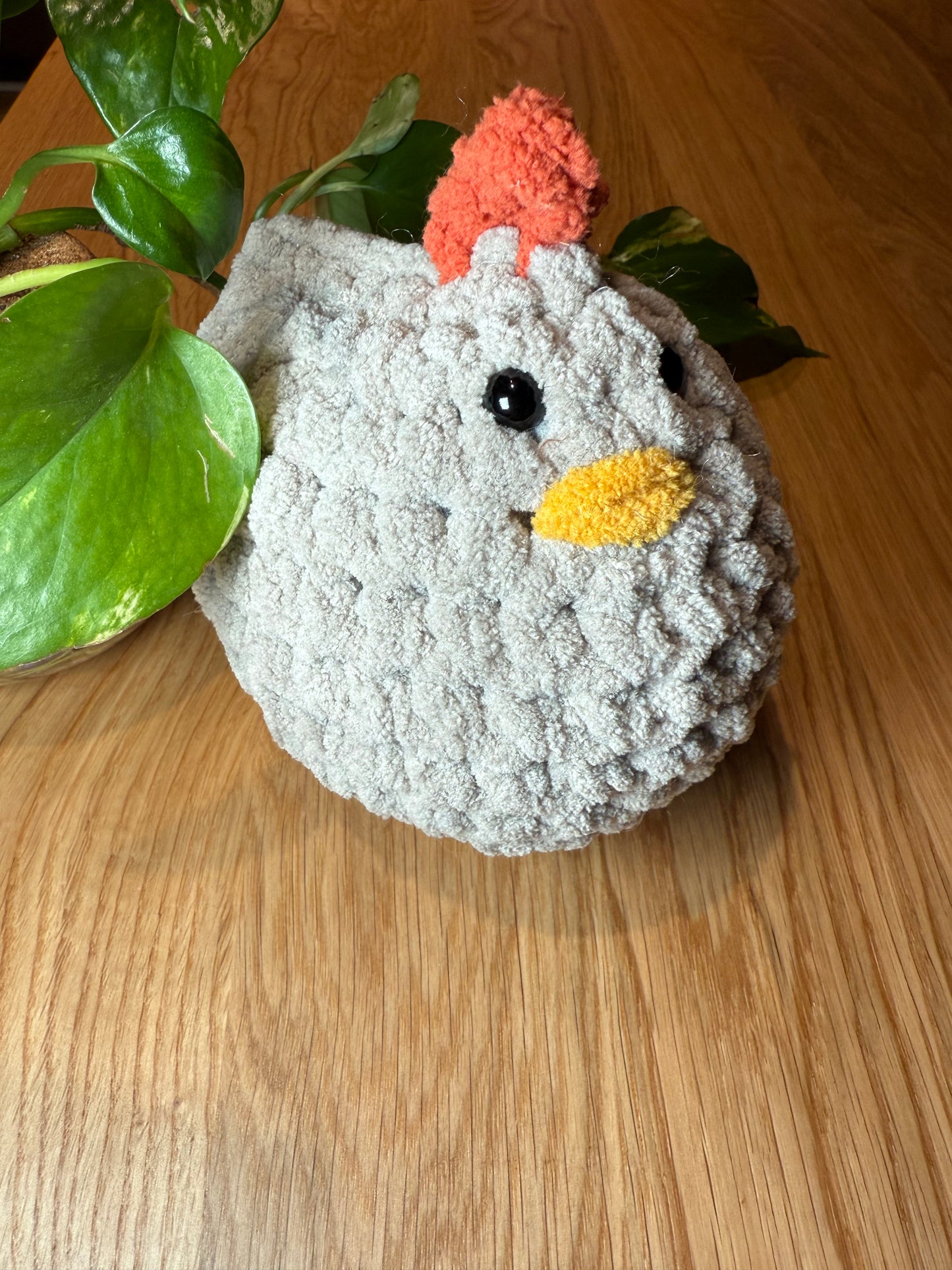 Chicken
