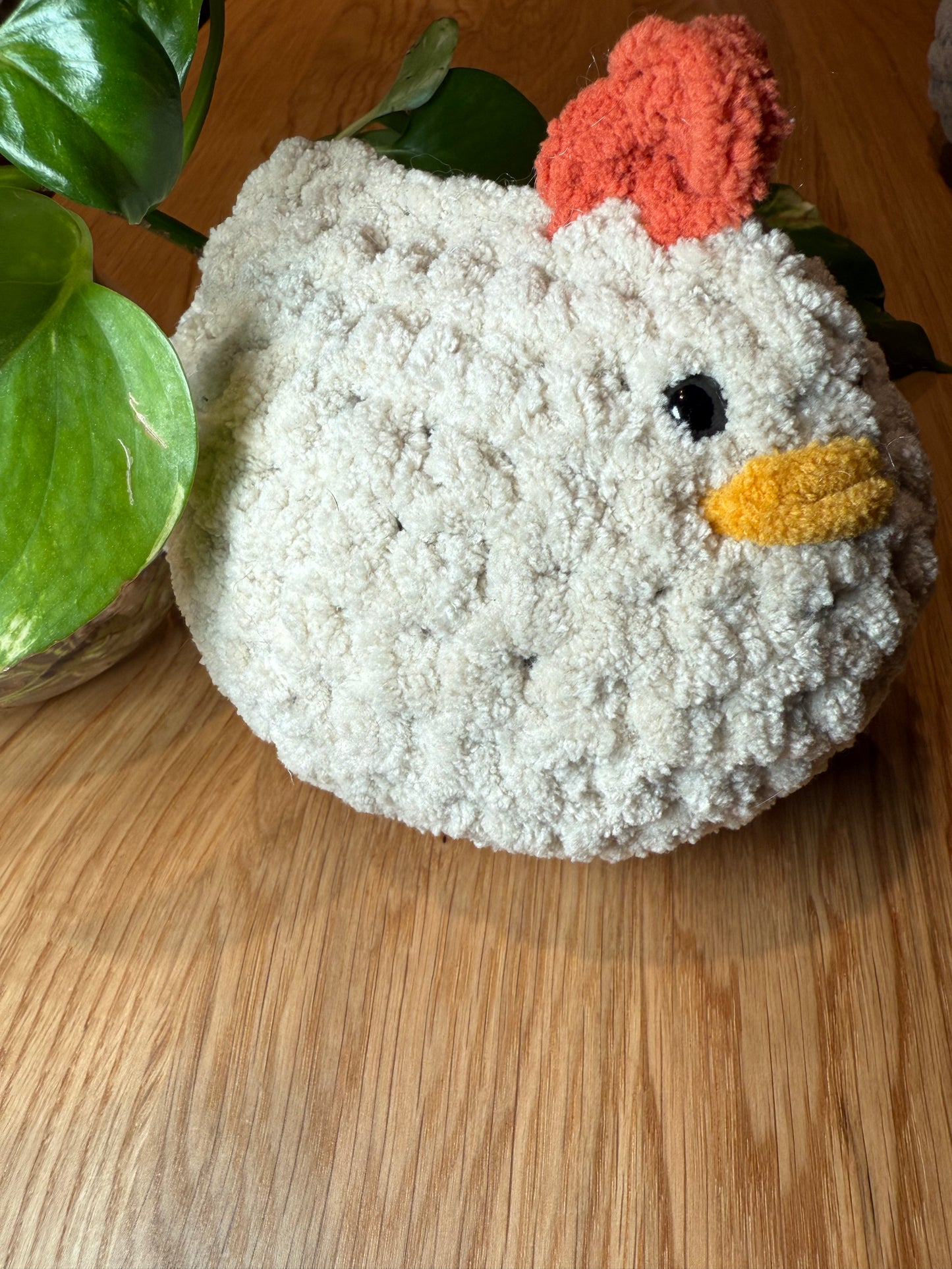 Chicken
