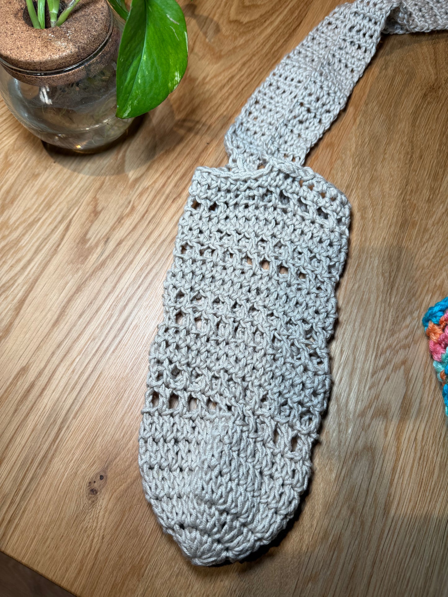 Water Bottle Slings