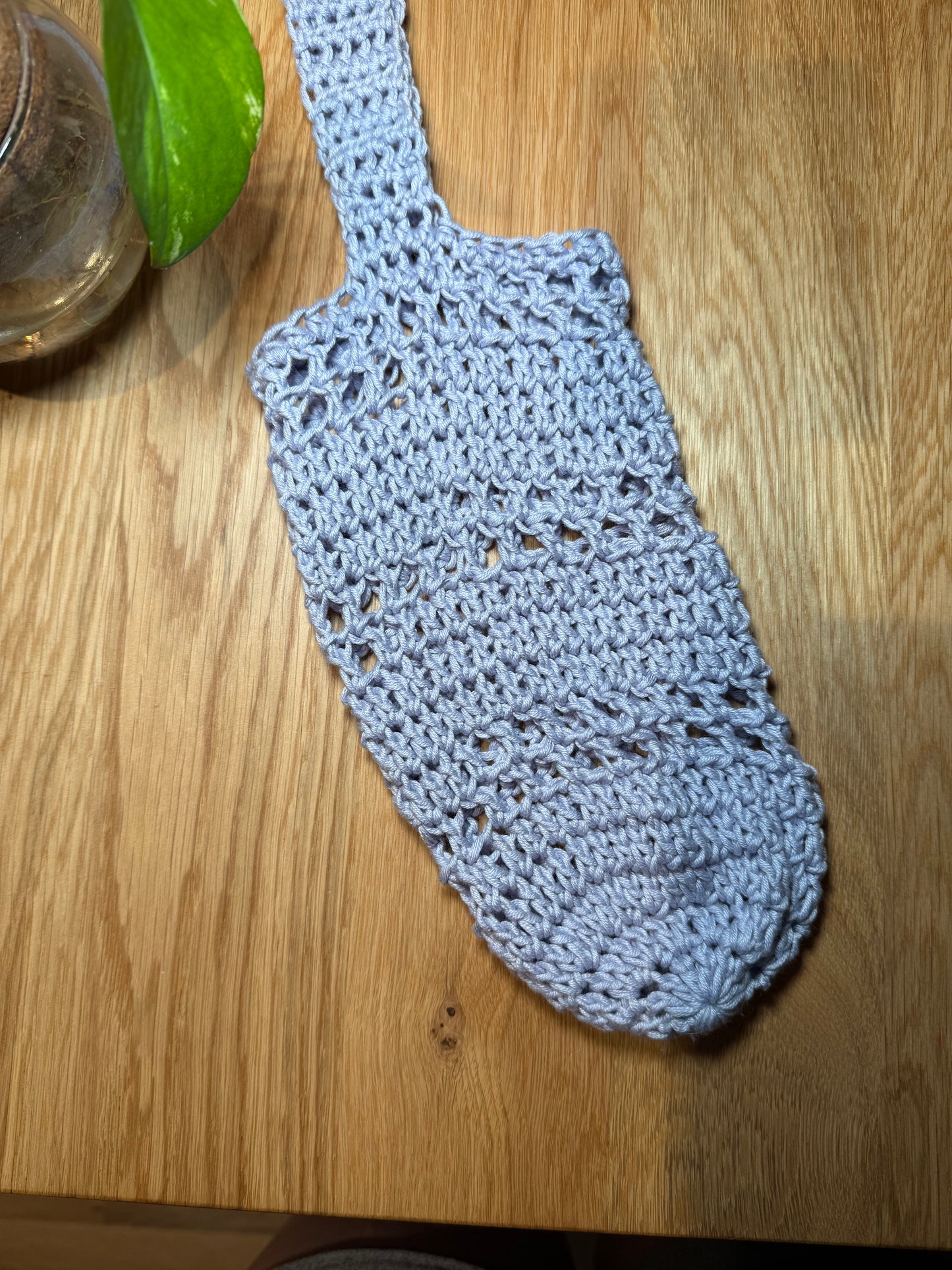 Water Bottle Slings