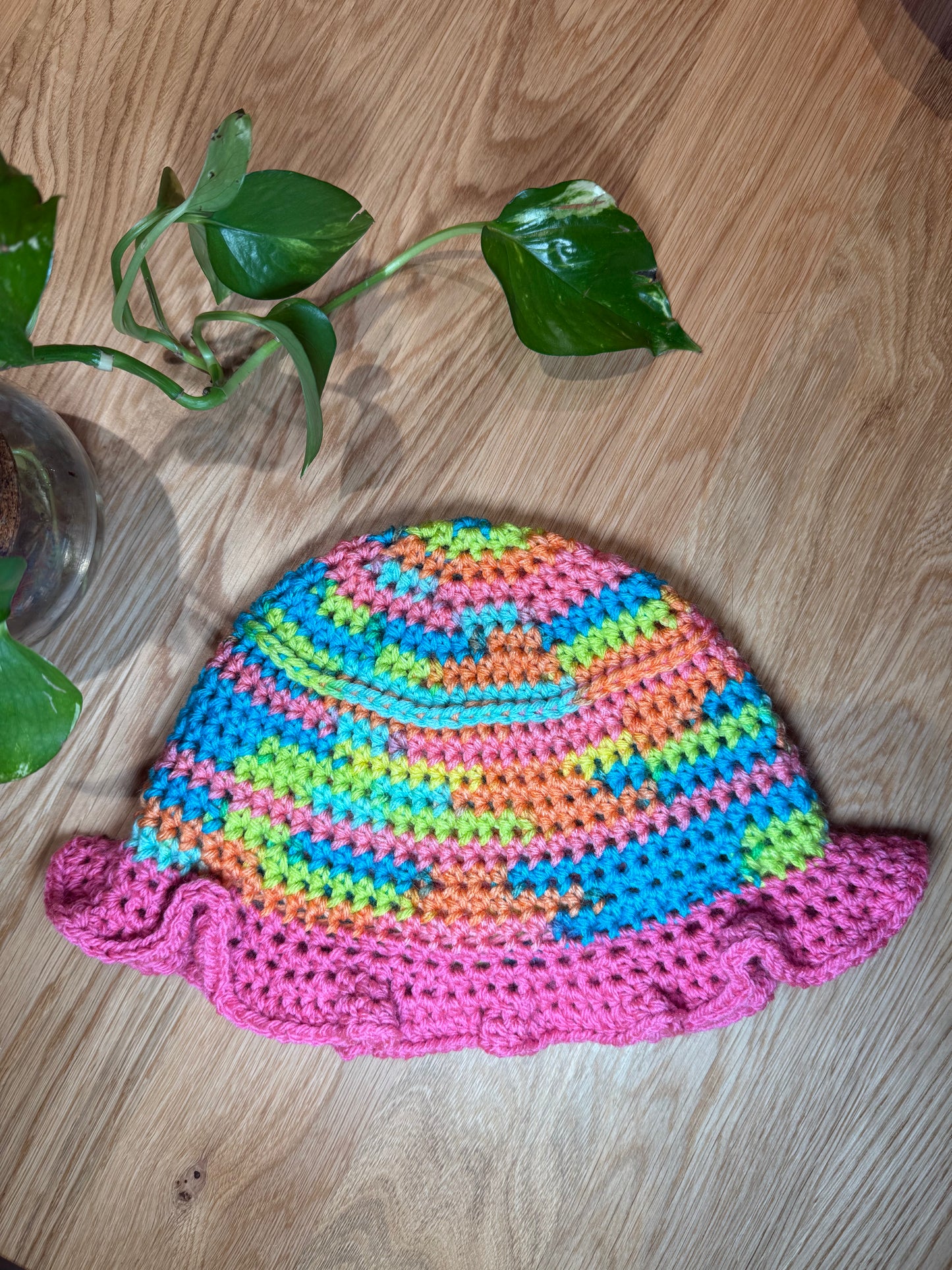 Adult Bucket Hats