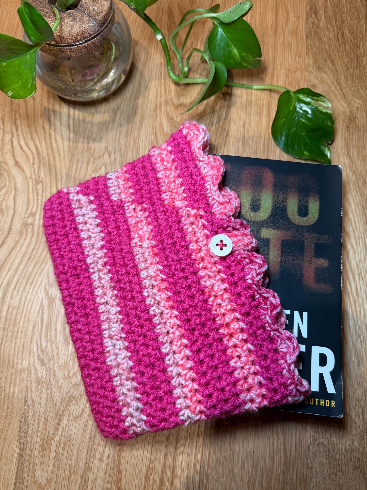 Book Sleeves