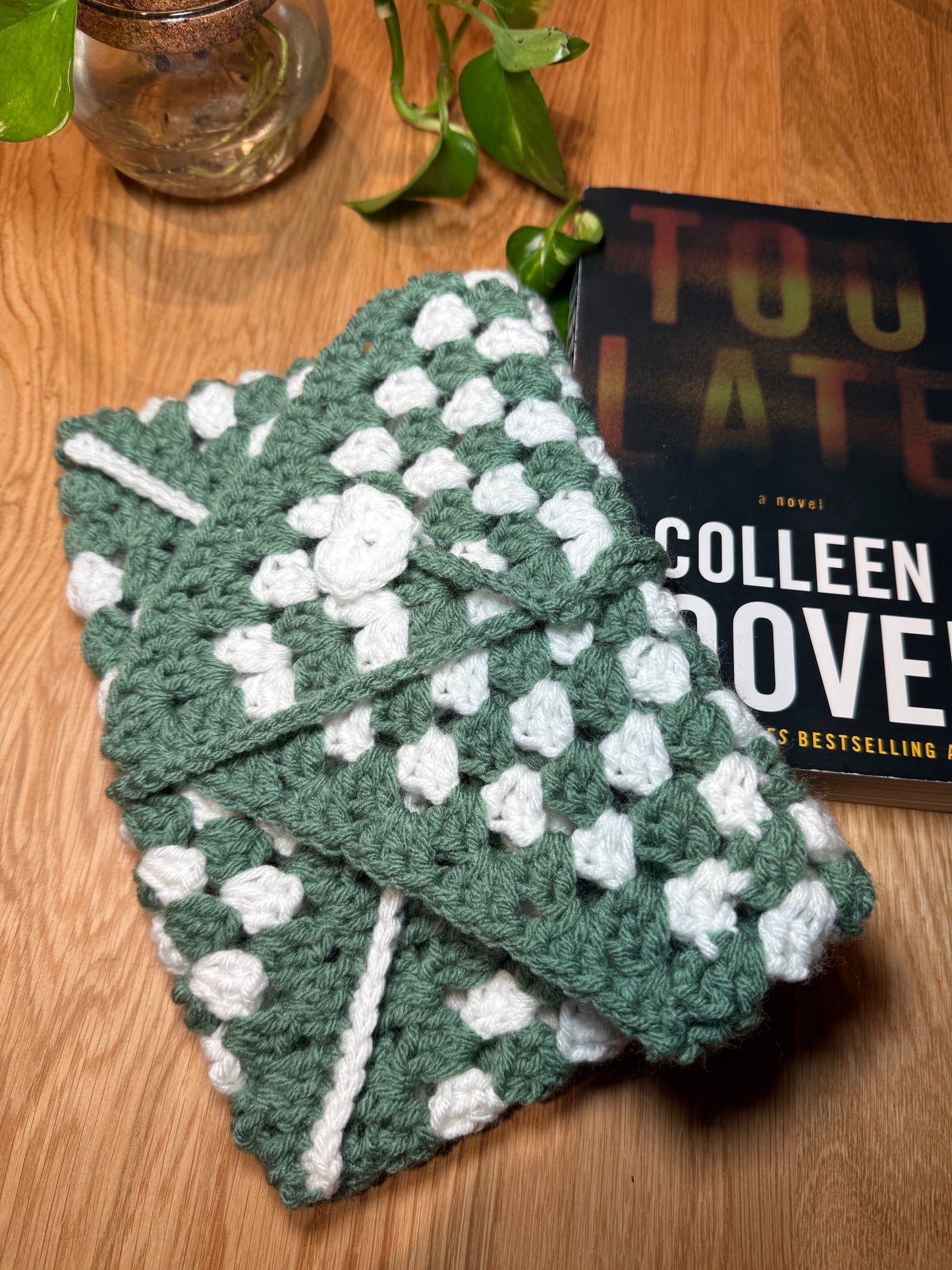 Book Sleeves