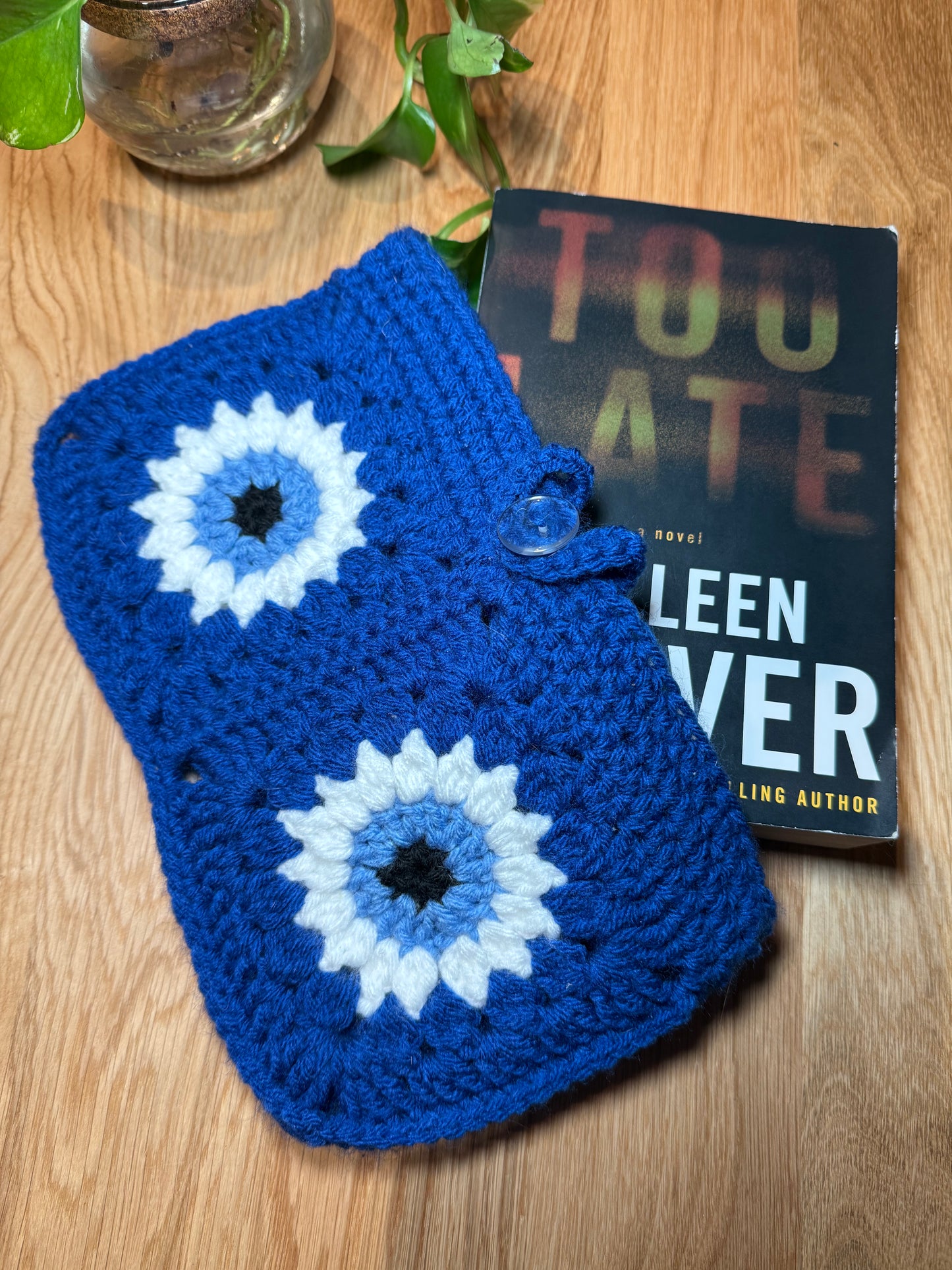 Book Sleeves