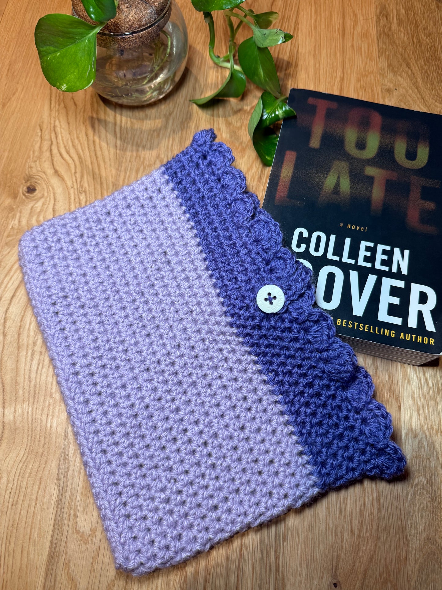 Book Sleeves