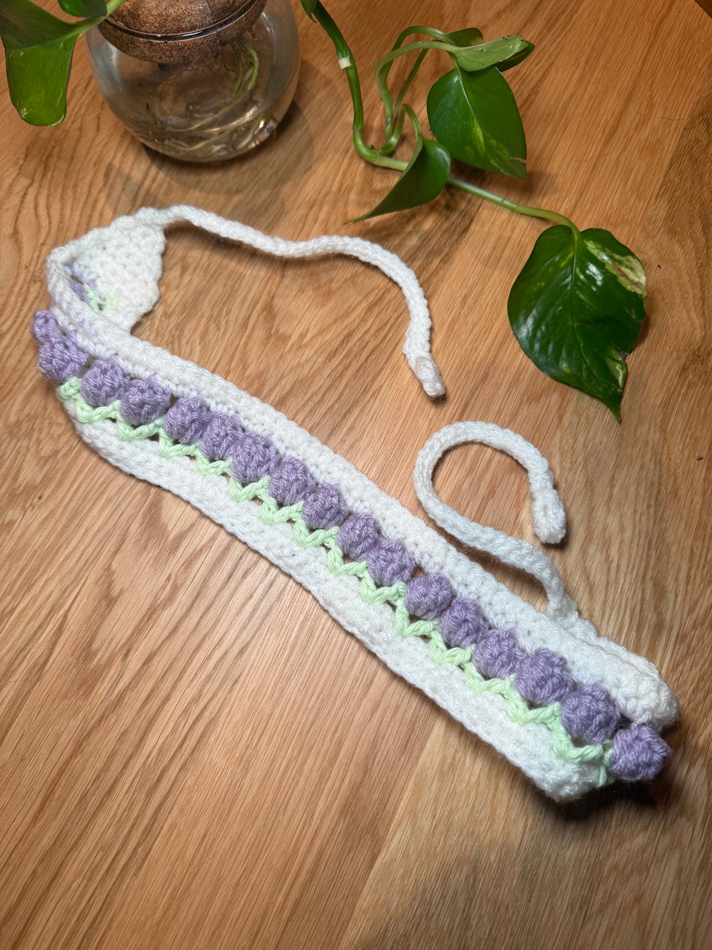 Fashionable Headbands
