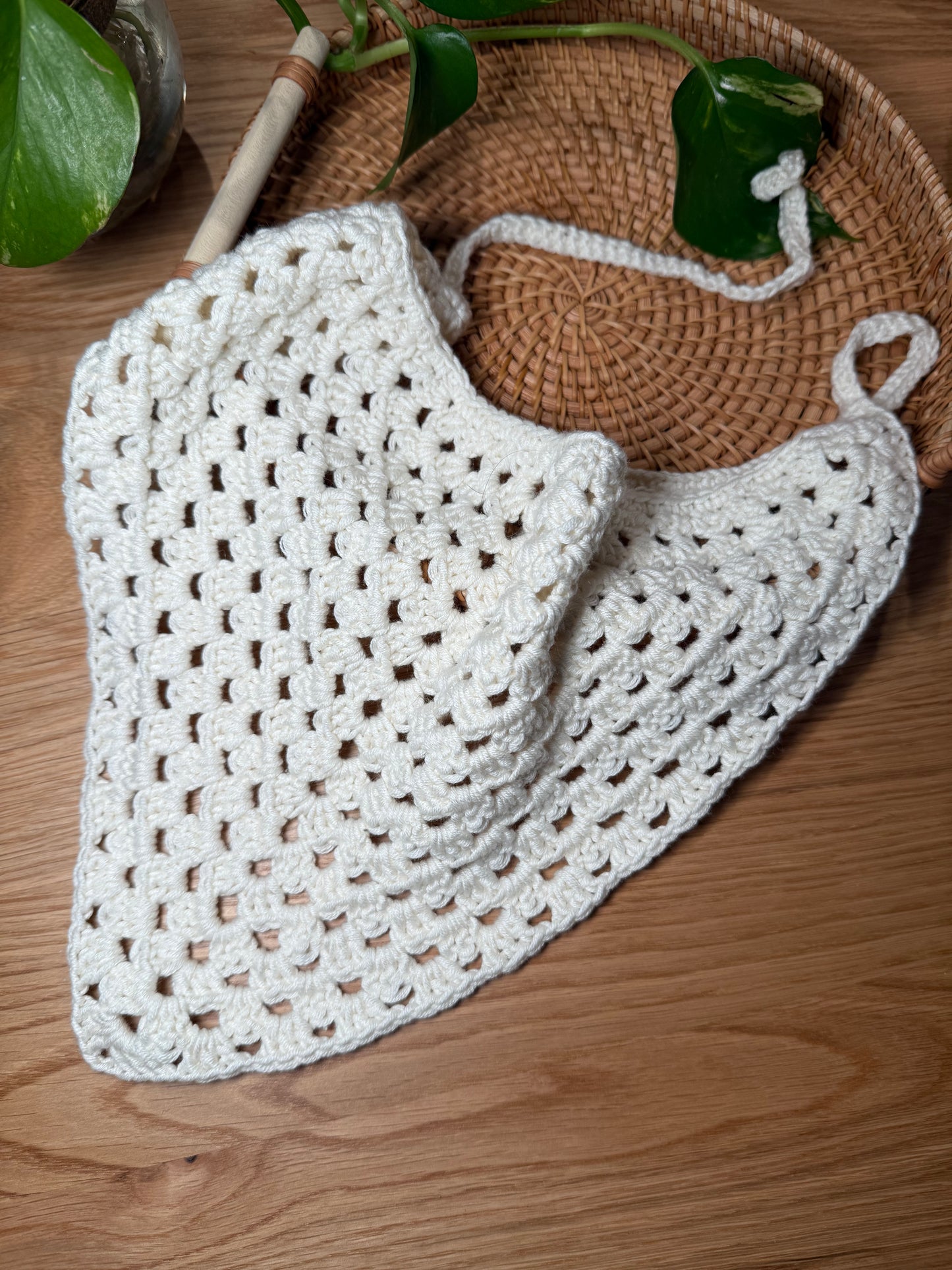 100% Cotton Bandana