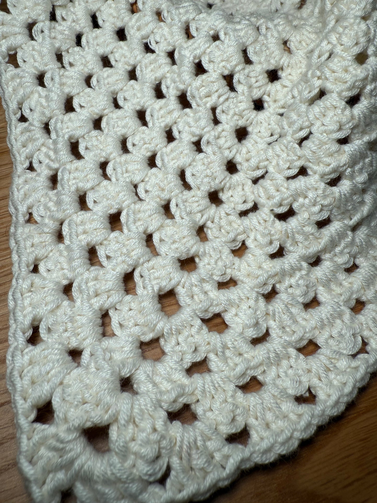 100% Cotton Bandana