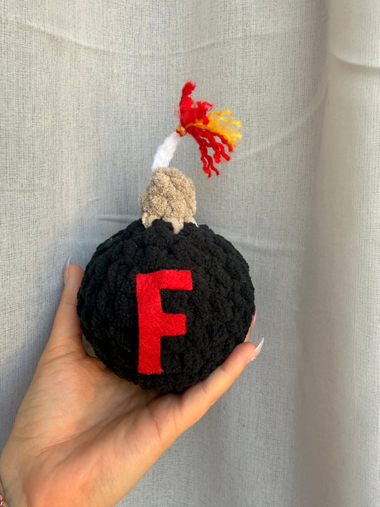F Bomb