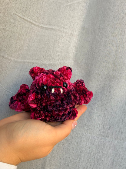 Velvet Bats