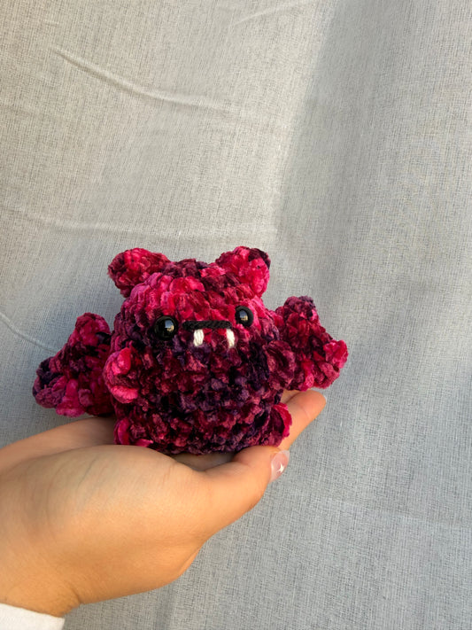 Velvet Bats