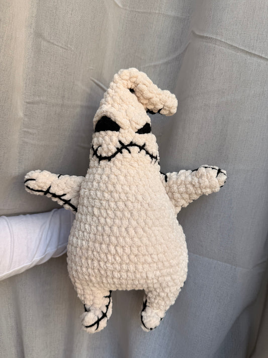 Ooogie Boogie