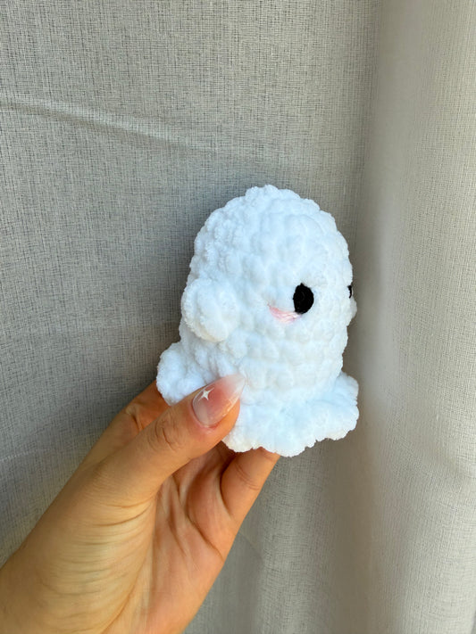 Mini Ghosties