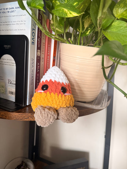 Candy Corn Cutie