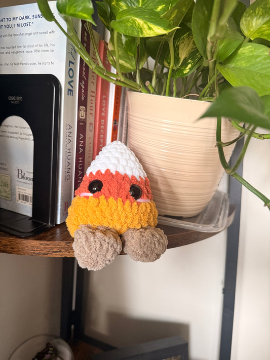 Candy Corn Cutie