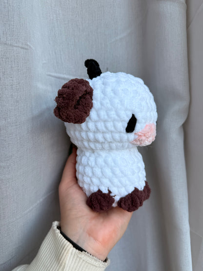 Cow