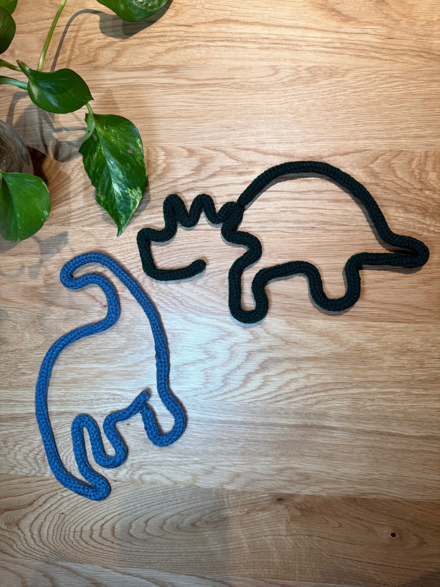 Dinosaurs