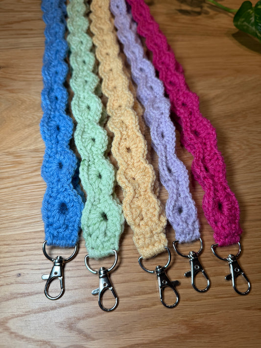 Lanyards
