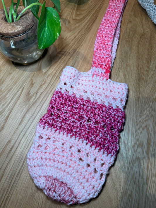 Water Bottle Slings
