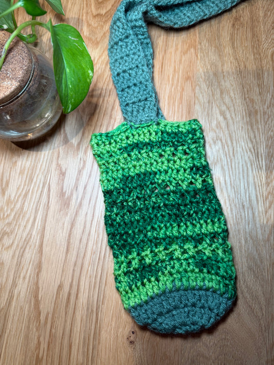 Water Bottle Slings