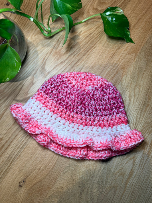 Toddler/ Baby Bucket Hat