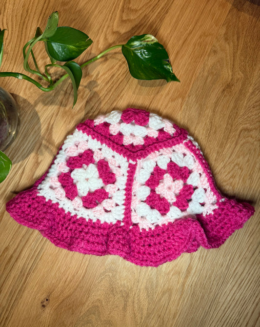 Toddler/ Baby Bucket Hat