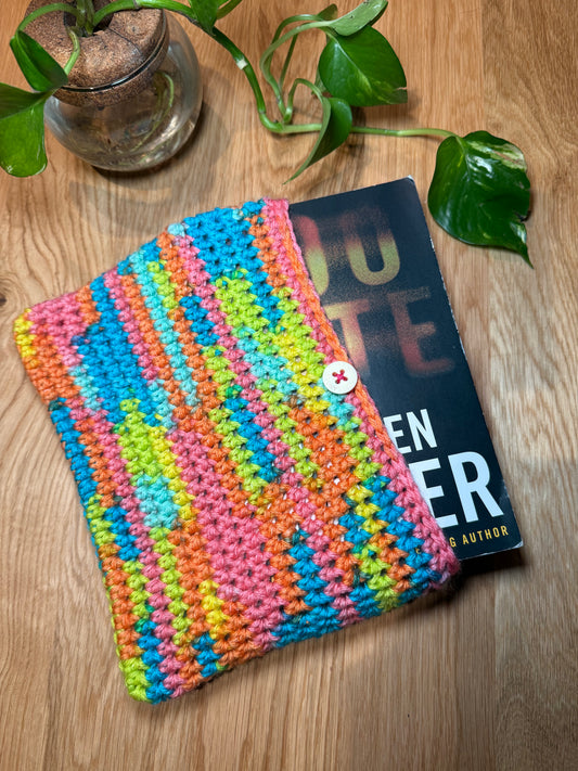 Book Sleeves