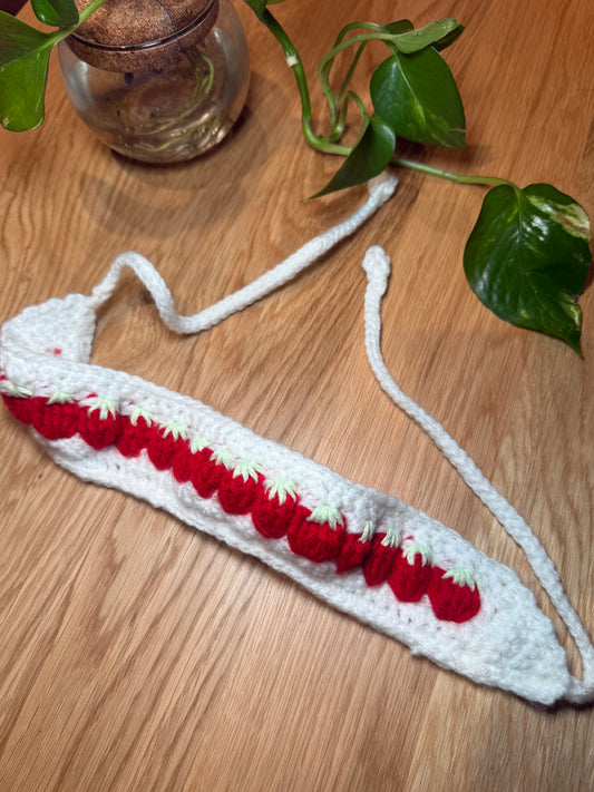 Fashionable Headbands