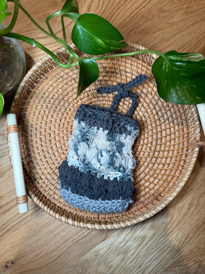 100% Cotton Wash Rags