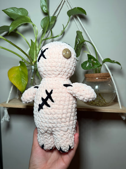 Voodoo Doll