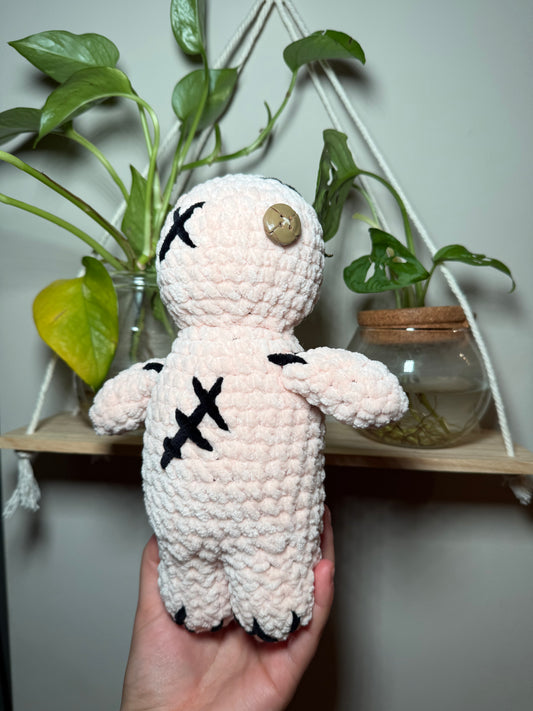 Voodoo Doll