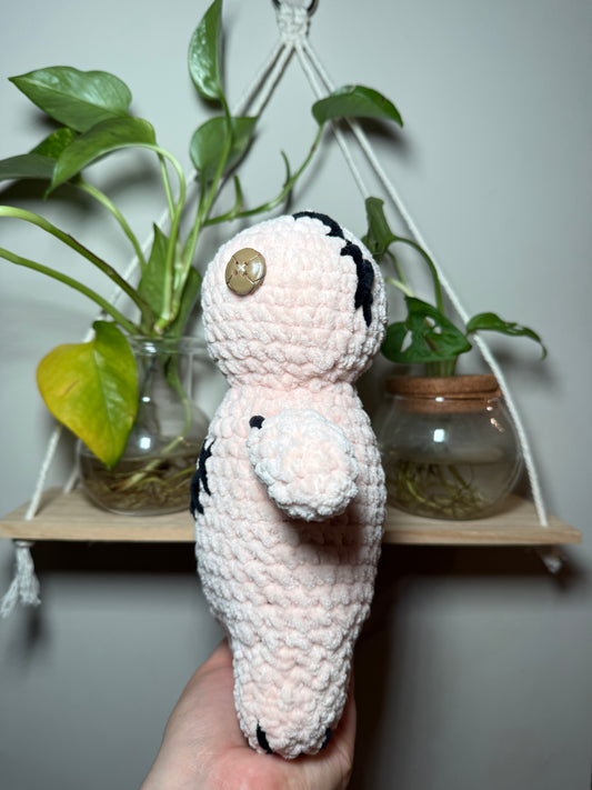 Voodoo Doll