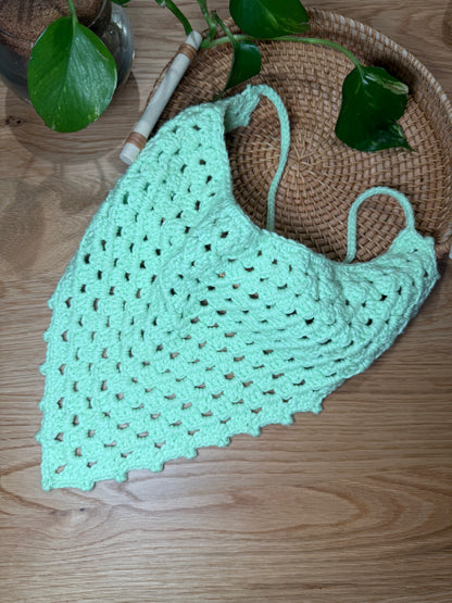 100% Cotton Bandana