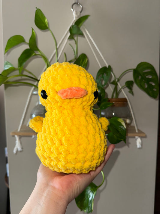 Duckies